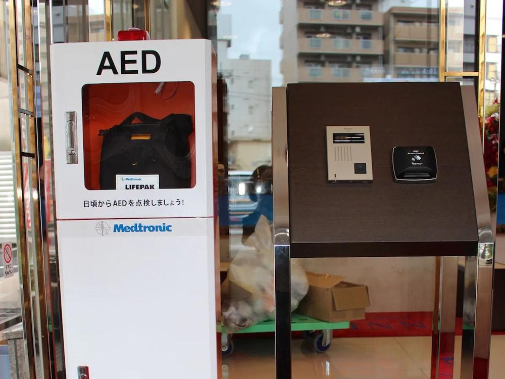 فندق طوكيو إن كيوتو بيواكو أوتسو المظهر الخارجي الصورة